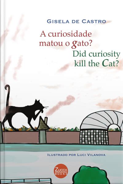 Audiobook A Curiosidade Matou Um Gato