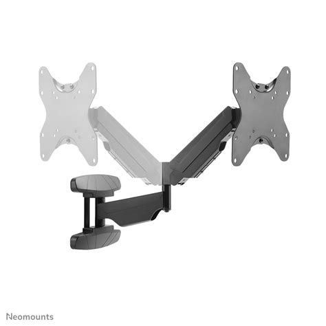 Wl Bl Neomounts Tv Wall Mount Neomounts