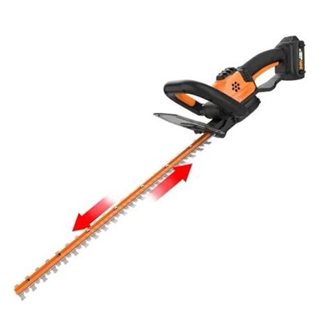 Best Hedge Trimmers In 2024 Chosen By Experts Top Ten Reviews