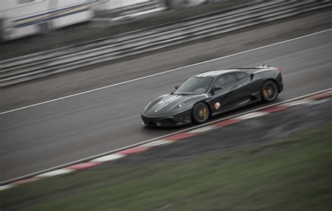 Wallpaper Speed Track Ferrari F For Mobile And Desktop Section