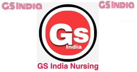 Gs India Gs India Nursing