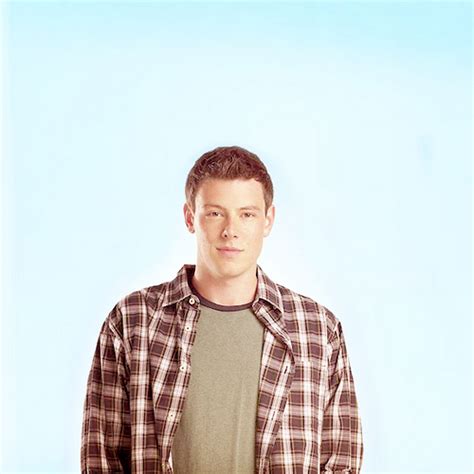 Can't fight this feeling - Finn Hudson(Glee) - Finn Hudson video - Fanpop