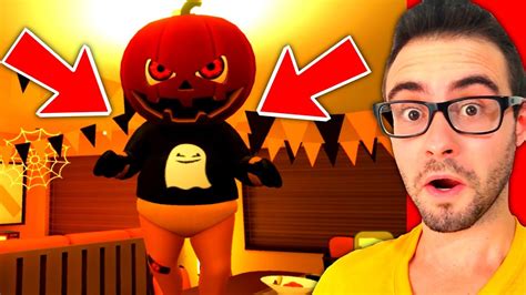 Baby In Yellow Si Aggiorna Per Halloween Gameplay Ita Youtube