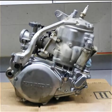 Honda Cr500 Engine for sale in UK | 59 used Honda Cr500 Engines