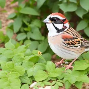 Descubre el misterioso pájaro Roc Aves Mundo