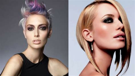 2019 Haircut Trends Fashion Trend Seeker