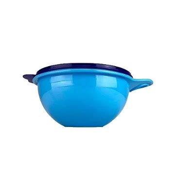 Mini Criativa Litros Azul Skylight Loja Tupperware Tw Distribui O