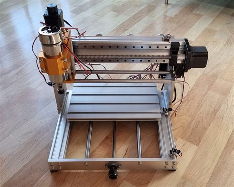 Cnc Maschine