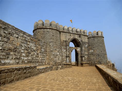 Vishalgad Fort Kolhapur Timings History Best Time To Visit