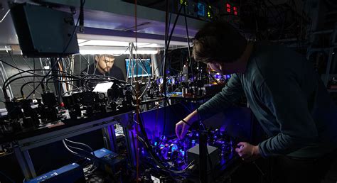 New Project May Take The Leading Position In Photonic Quantum