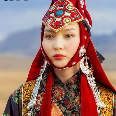 250+ Inspiring Mongolian Names & Mongolian Name Generator