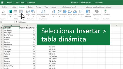 Crear Tablas Dinamicas En Excel Facil Rapidas Y Ligeras En Excel Hot