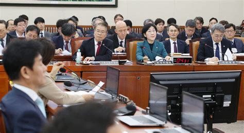 與 “중대재해법 후 사고 오히려 늘어” 野 “윤정부 노동문제 후퇴” 비즈n