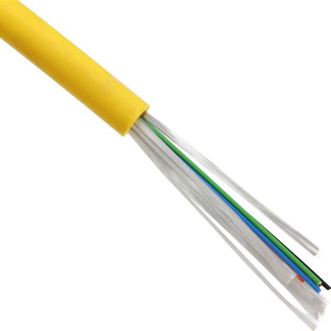 204 108 Yw Excel Enbeam Om4 Multimode Fibre Optic Cable Tight