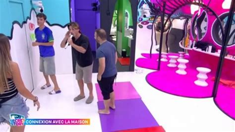 Replay Secret Story Du 04 06 2024 Secret Story 2024 Maxence