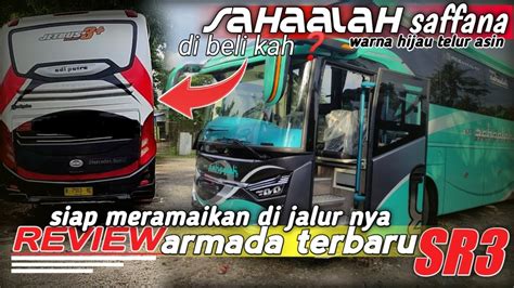 Rilis Siap Meramaikan Jalur Muriaan Review Unit Terbarunya Sahaalah