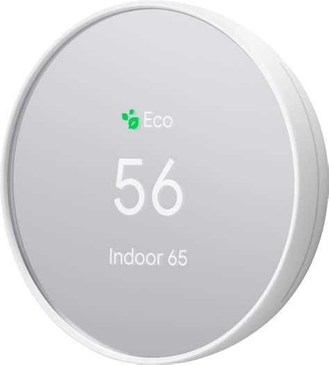 Google Nest Thermostat Revisioningpoint