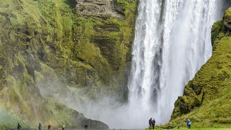 The Best Skogafoss Tours & Trips 2024/2025 - TourRadar