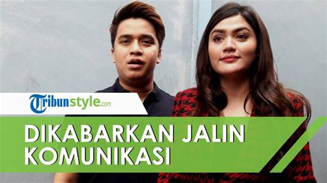 Dikabarkan Putus Dengan Amanda Manopo Billy Syahputra Jalin Komunikasi