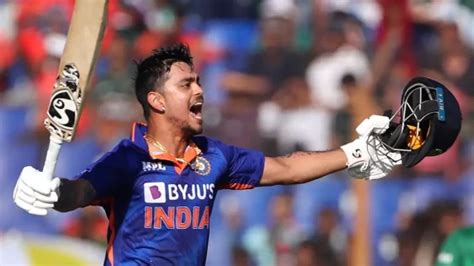 Ishan Kishan Replaces Injured Kl Rahul In Indias Squad For Wtc Final