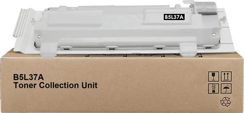 Amazon CULater B5L37A Compatible Toner Collection Unit Replacement