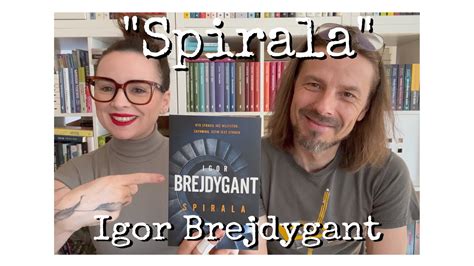 Igor Brejdygant Spirala Youtube