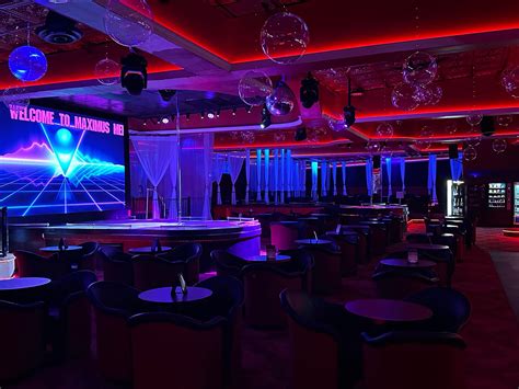 This Abilene TX Strip Club Changed Everything… Find Out How Image 5