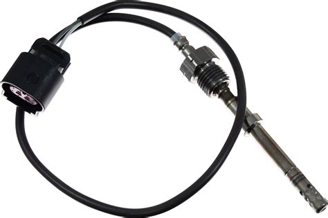 Buy APDTY 112785 EGT Exhaust Temperature Sensor 2011 2015 6 6L Duramax