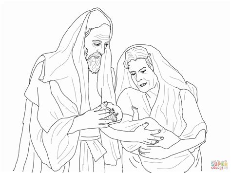 Abraham And Sarah Coloring Pages Printable - Coloring Home