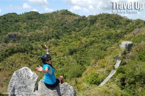 Travel Guide: Masungi Georeserve in Baras, Rizal | Travel Up