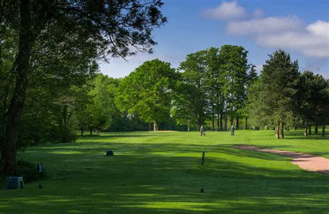 Cranleigh Golf & Country Club Tee Times - Cranleigh, Surrey