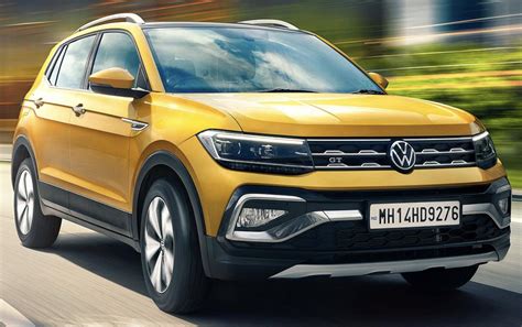 Volkswagen Taigun Price Specs Review Pics Mileage In India