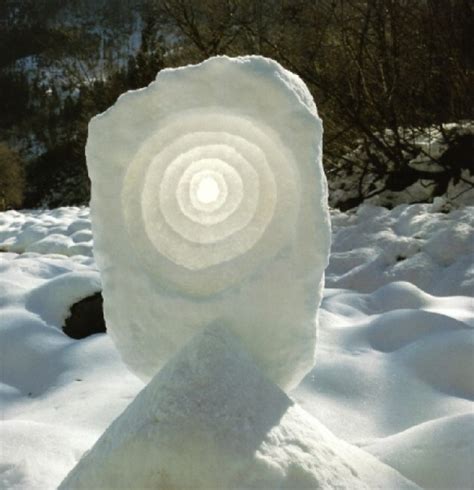 Nature’s Artist: Andy Goldsworthy – Sublime