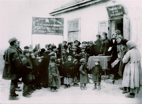 Культурне життя УСРР (УРСР). Конспект уроку, 10 клас