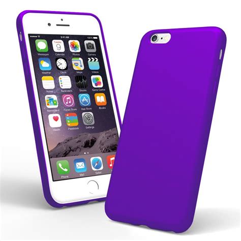 Cool Iphone Cases Apple Iphone 6 Iphone 6 Plus Purple Stuff Stuff