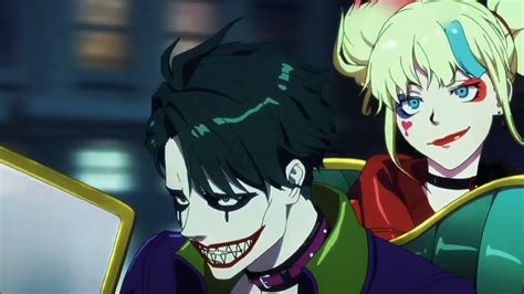 Suicide Squad Isekai Trailer Release Date Cast Plot And More