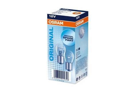 Osram Ultra Life V P W Ba S Doosje Stuks Winparts Nl Autolampen