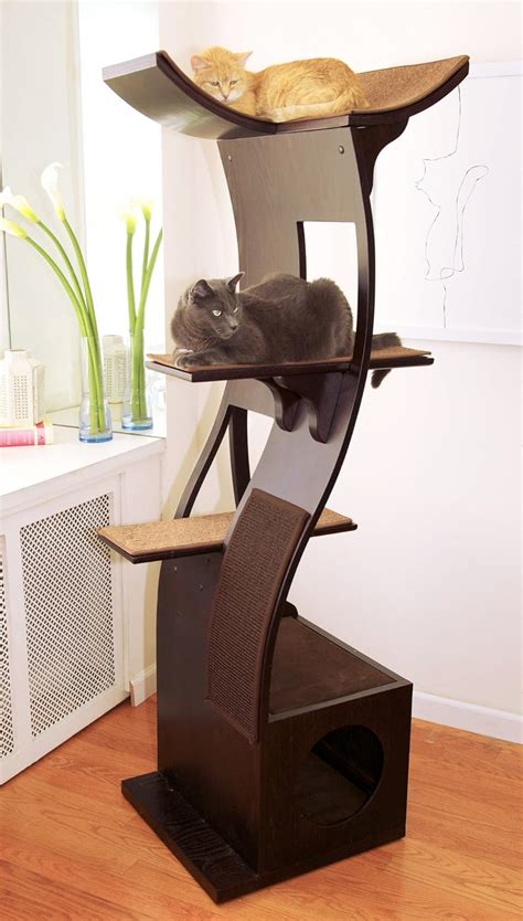 Cheap Small Cat Tree At Heather Hyde Blog