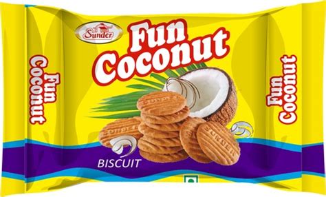 Hygienically Packed Sweet And Delicious Taste Crispy And Crunchy Fun