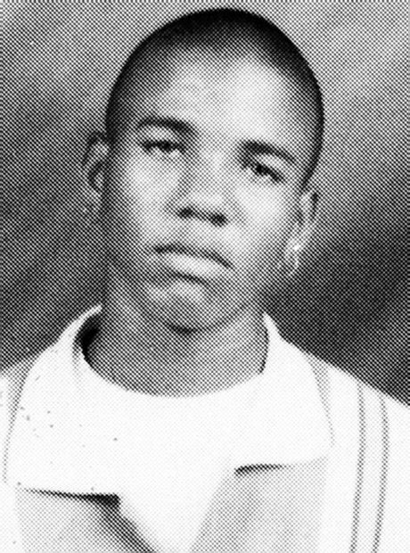 The Game - Can You Recognise These 18 Artists From Their Yearbook ...