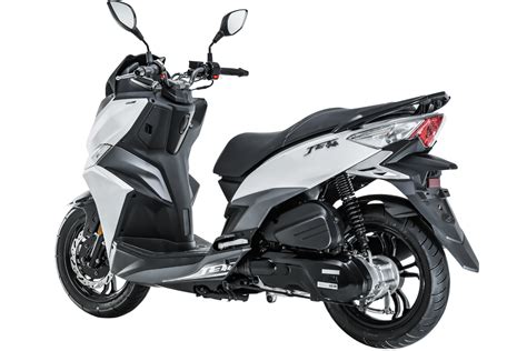 SYM Jet 14 50 Light City 50CC Scooter For Short Distance Movement