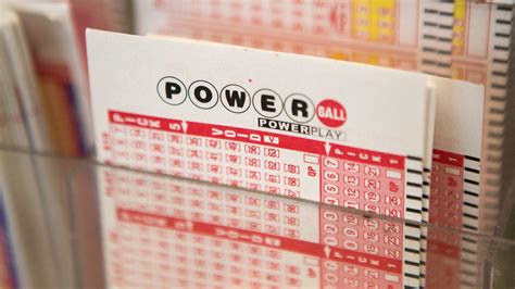 Powerball winning numbers 12/22/24: $224 million jackpot