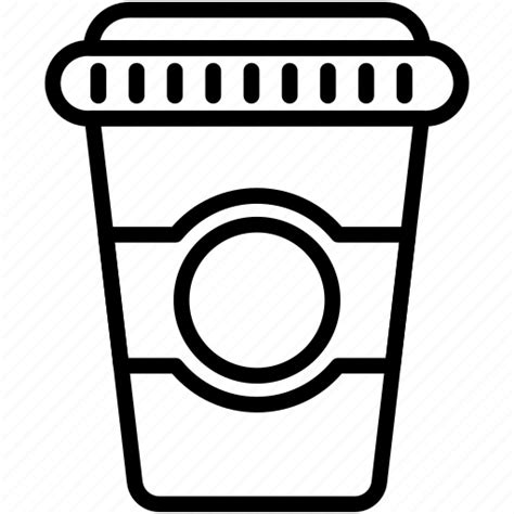 Coffee Coffee Cup Cup Takeout Icon Download On Iconfinder