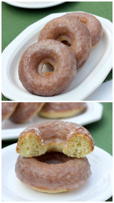 Oven Baked Donuts Baked Mini Donuts With Cinnamon Sugar Cooking