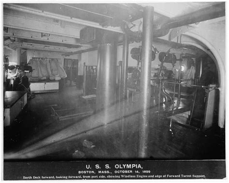 Nh Uss Olympia C