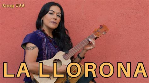 Lila Downs La Llorona English Translation Lyrics Letra Youtube