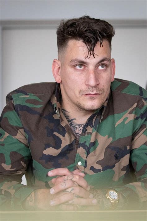 Strassenbande 187 Gzuz Einigt Sich Mit Fan Vor Gerichtsverhandlung Auf