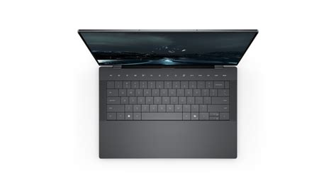 Dells New Xps Lineup Futuristic Design With Built In Ai