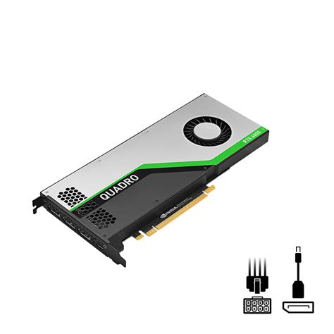 Nvidia Quadro Rtx 4000