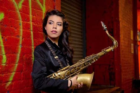 10 Female Jazz Musicians You Need To Know